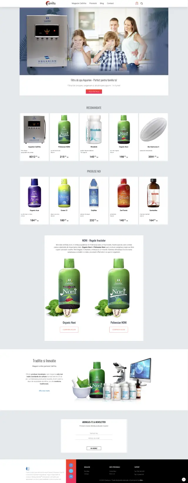 Creare Magazin Online Cms Custom