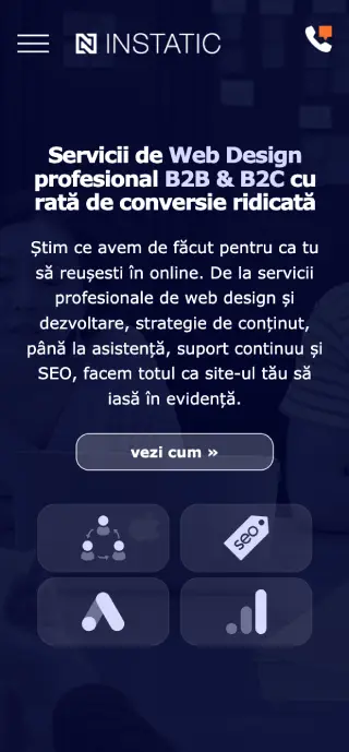 Creare Site Craiova