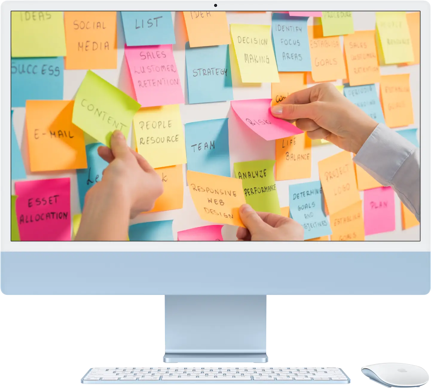 Servicii Seo Complete