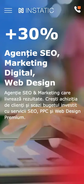 Servicii Web Design Craiova