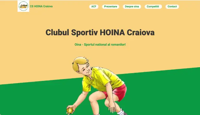 Web Design Profesional